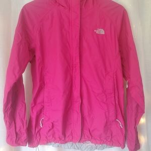 The North Face Windbreaker M